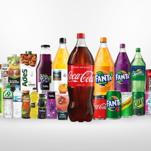 BEBIDAS