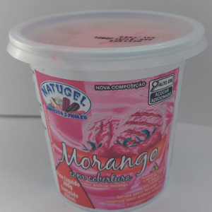 Pote 400ml