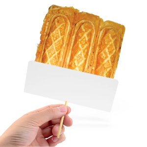 CREPE TRIPLO