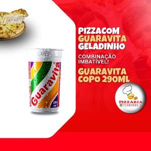 Guaravita Copo 290ml