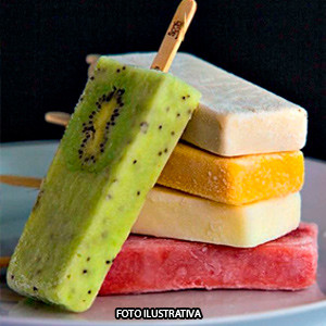 Paletas Mexicanas