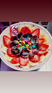 Marmita de Açaí/ 900 g