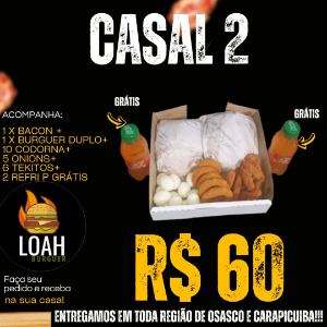 CASAL 2