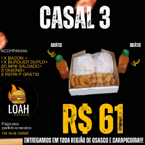 CASAL 3