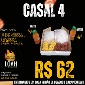 CASAL 4