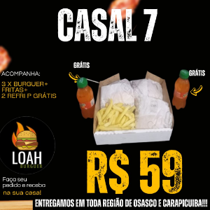 CASAL 7