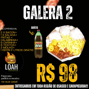 GALERA 2