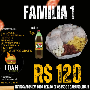 FAMILIA 1