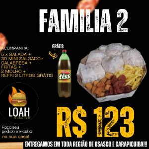 FAMILIA 2
