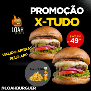 COMBO 2 X TUDO