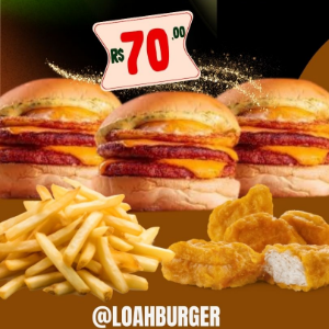 COMBO BAGUNCINHA