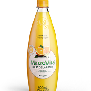 SUCO NATURAL 300 ML MACROVITA