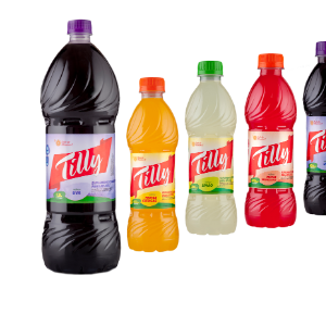SUCO 1, 5 L