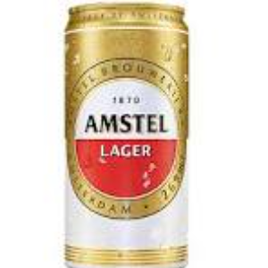 CERVEJA AMSTEL