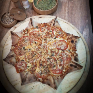Pizza Gigante