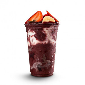 Açaí Frutas