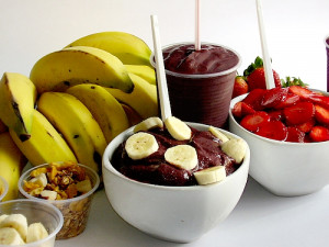 Açaí na Marmita