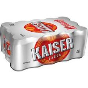 Kaiser 350ml