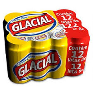 Glacial 350ml