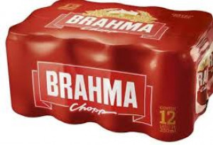 Brahma Choop 350ml