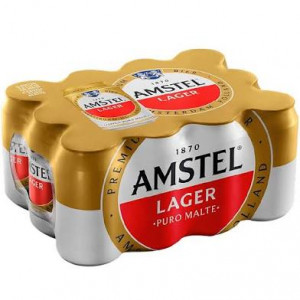 Amstel 350ml