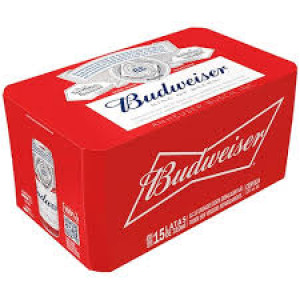 Budweiser 350ml