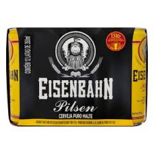 Eisenbahn 350ml