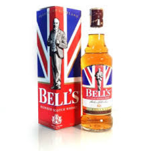 Bell's 700ml