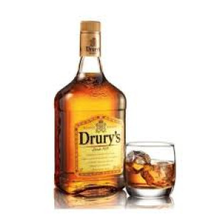 Drury's 900ml