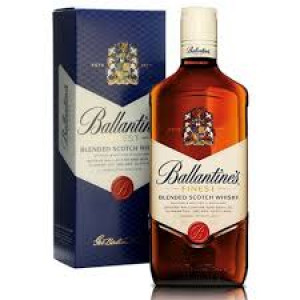 Ballantines Finest 1l