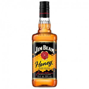 Jim Beam Honey 1l