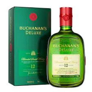 Buchanan's DeLuxe 1l