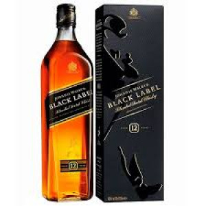 Black Label 1l