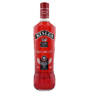 Kislla Red Frut 1l