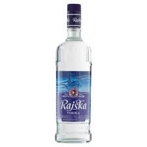 Rayska Tradicional 1l