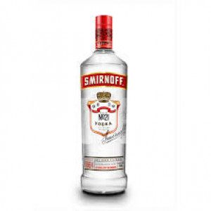 Smirnoff Tradicional 1l