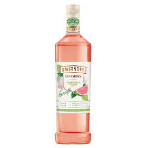 Smirnoff Melancia 1l