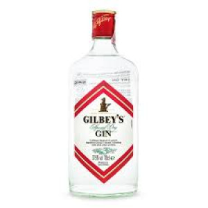 Gilbey's 700ml