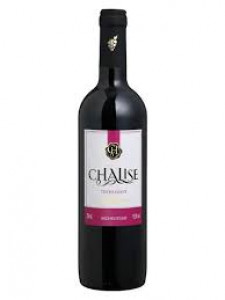 Chalise Tinto Suave 1l