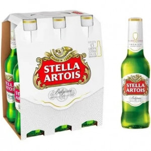 Stella 355ml