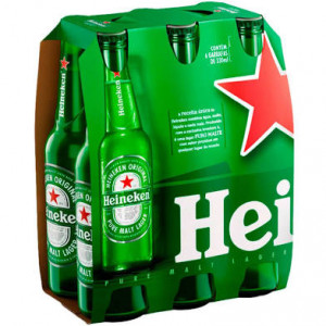 Heineken 355ml