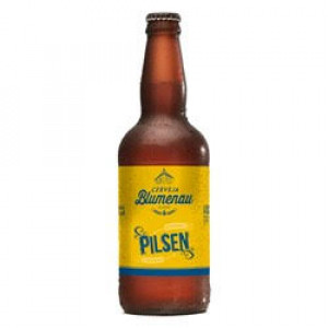 Cerveja Blumenau 355ml