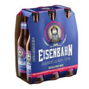 Eisenbahn Ipa 355ml