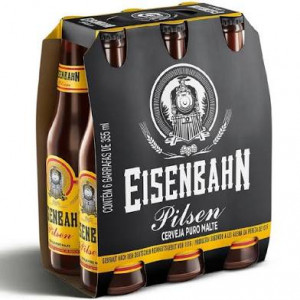 Eisenbahn 355ml