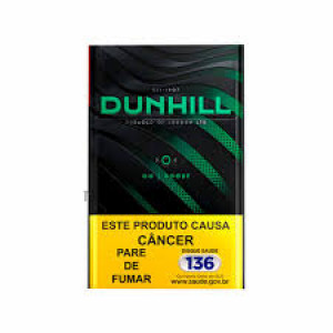 Dunhill Menta