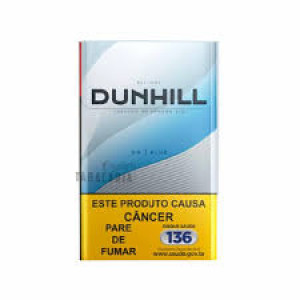 Dunhill Azul