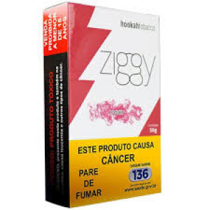 Ziggy Frutti 