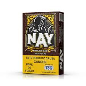 Nay Maracuja Blend