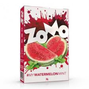 Zomo Watarmelon Mint