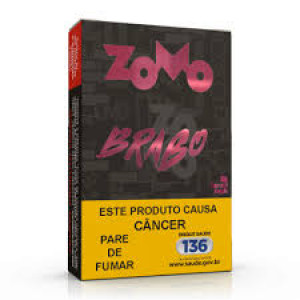 Zomo Brabo